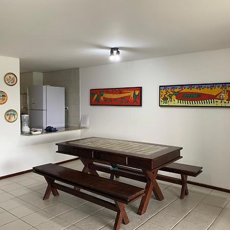 Casa No Paraiso Dos Carneiros Em Tamandaré Eksteriør billede
