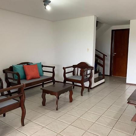 Casa No Paraiso Dos Carneiros Em Tamandaré Eksteriør billede