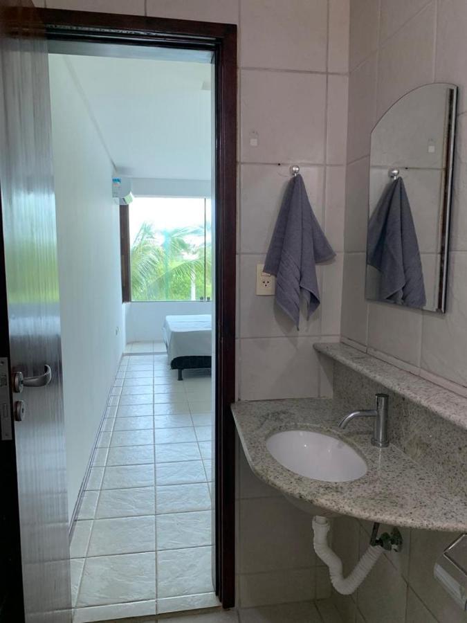 Casa No Paraiso Dos Carneiros Em Tamandaré Eksteriør billede