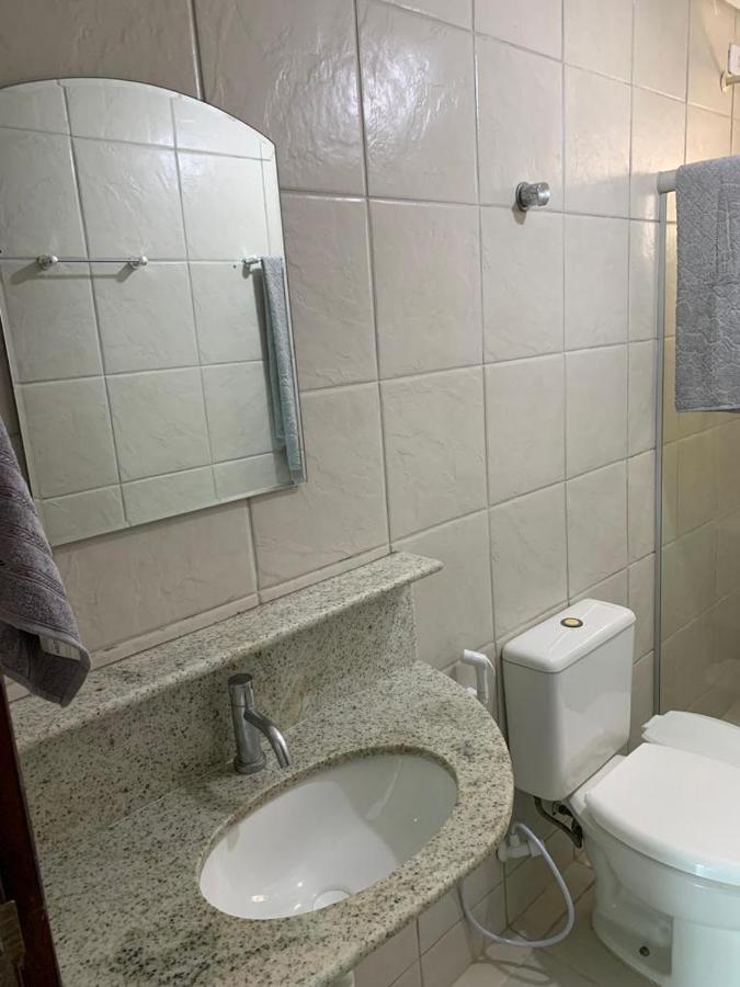 Casa No Paraiso Dos Carneiros Em Tamandaré Eksteriør billede