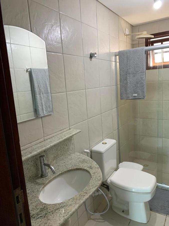 Casa No Paraiso Dos Carneiros Em Tamandaré Eksteriør billede