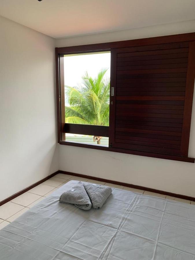 Casa No Paraiso Dos Carneiros Em Tamandaré Eksteriør billede