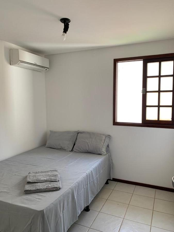 Casa No Paraiso Dos Carneiros Em Tamandaré Eksteriør billede
